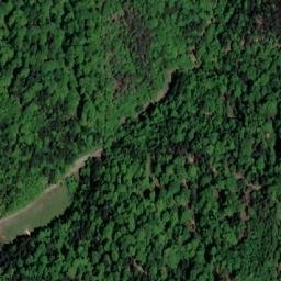 Satellite imagery of Lipovo Brdo, BA