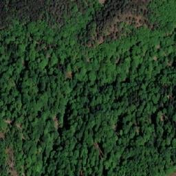 Satellite imagery of Lipovo Brdo, BA