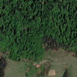 Satellite imagery of Brestovac, BA