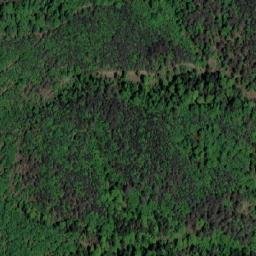 Satellite imagery of Mali Konjušić, BA