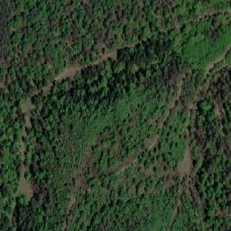 Satellite imagery of Mali Konjušić, BA