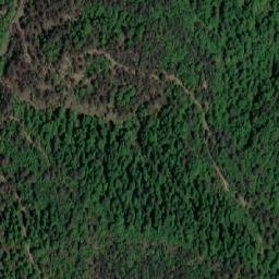 Satellite imagery of Mali Konjušić, BA