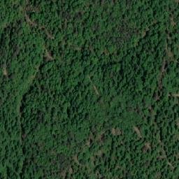 Satellite imagery of Veliko Suvoborje, BA