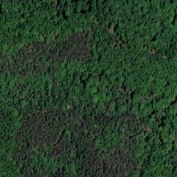 Satellite imagery of Lipova Glava, BA