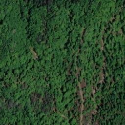 Satellite imagery of Veliki Vis, BA