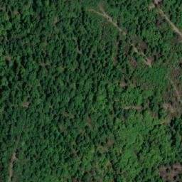 Satellite imagery of Veliki Vis, BA