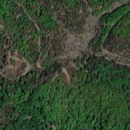 Satellite imagery of Veliki Vis, BA