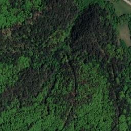 Satellite imagery of Dragičin Vis, BA