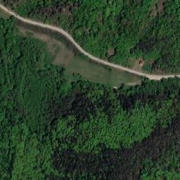 Satellite imagery of Dragičin Vis, BA