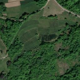 Satellite imagery of Paljike, BA