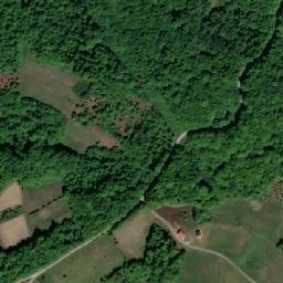 Satellite imagery of Paljike, BA