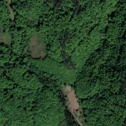 Satellite imagery of Duga Kosa, BA