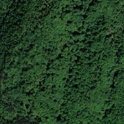 Satellite imagery of Duga Kosa, BA