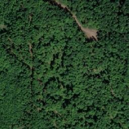 Satellite imagery of Zelena Kosa, BA