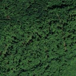 Satellite imagery of Zelena Kosa, BA