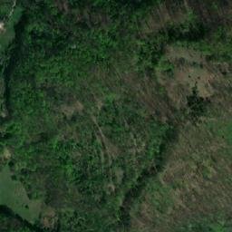 Satellite imagery of Garića Kosa, BA