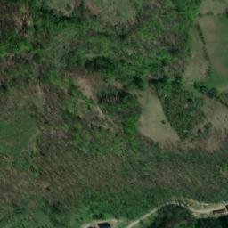 Satellite imagery of Garića Kosa, BA