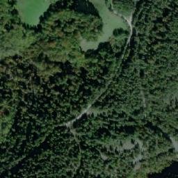 Satellite imagery of Dujkovača, BA