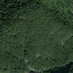 Satellite imagery of Prisojak, BA