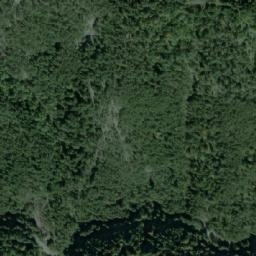 Satellite imagery of Prisojak, BA