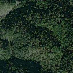 Satellite imagery of Torina, BA