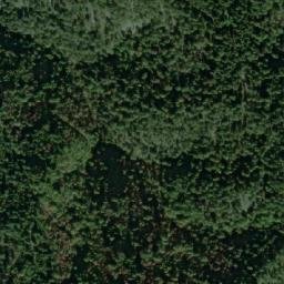 Satellite imagery of Torina, BA