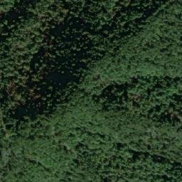 Satellite imagery of Torina, BA