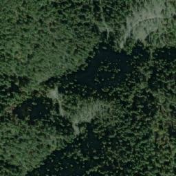Satellite imagery of Crveno Brdo, BA