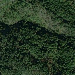 Satellite imagery of Crveno Brdo, BA