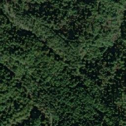 Satellite imagery of Crveno Brdo, BA