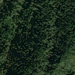 Satellite imagery of Maglajska Kosa, BA