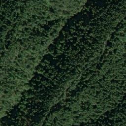 Satellite imagery of Bezenovo, BA