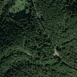 Satellite imagery of Bezenovo, BA