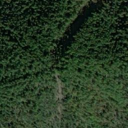 Satellite imagery of Glavica, BA