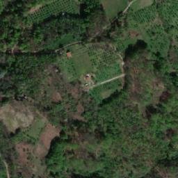 Satellite imagery of Ratiš, BA