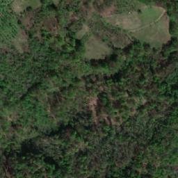 Satellite imagery of Ratiš, BA