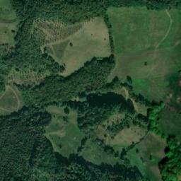 Satellite imagery of Gudići, BA