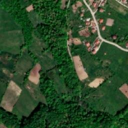 Satellite imagery of Gudići, BA