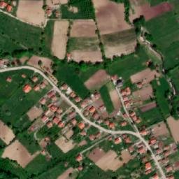 Satellite imagery of Gudići, BA