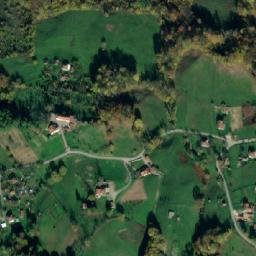 Satellite imagery of Prljuga, BA