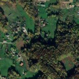 Satellite imagery of Prljuga, BA