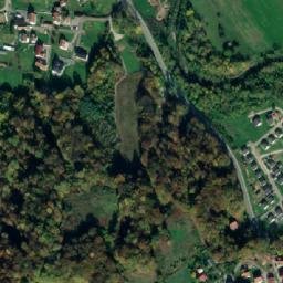 Satellite imagery of Prljuga, BA