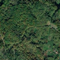 Satellite imagery of Kameniti Breg, BA