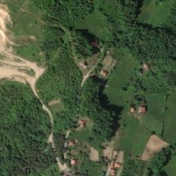 Satellite imagery of Jablangrad, BA