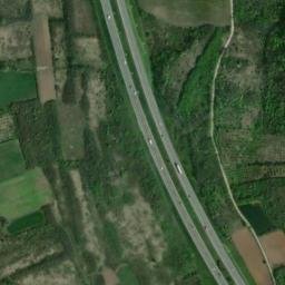 Satellite imagery of Orlovsko Gnezde, RS