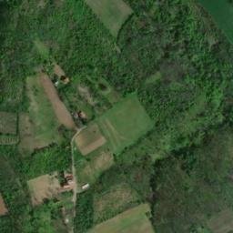 Satellite imagery of Orlovsko Gnezde, RS