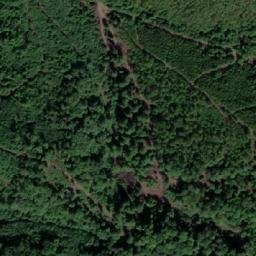 Satellite imagery of Cracul Salca, RO