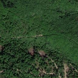 Satellite imagery of Cracul Lat, RO