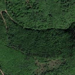 Satellite imagery of Cracul Lat, RO