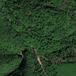 Satellite imagery of Cracul Ursului, RO